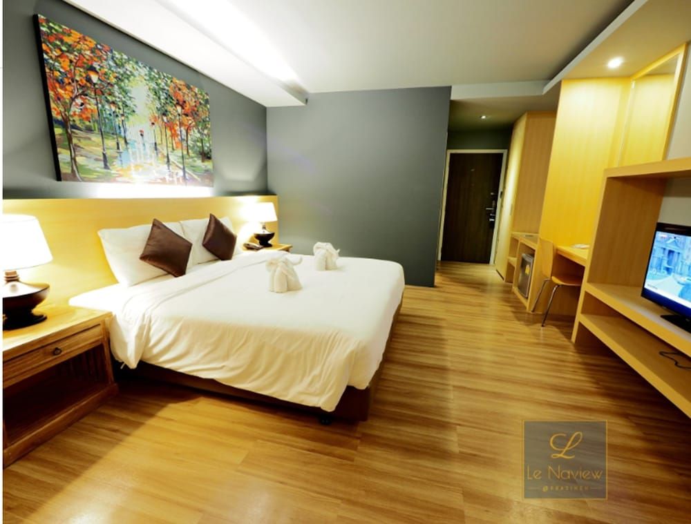 Le Naview @Prasingh Superior King - First Floor 2