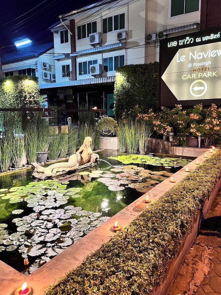 undefined Le Naview @Prasingh 2