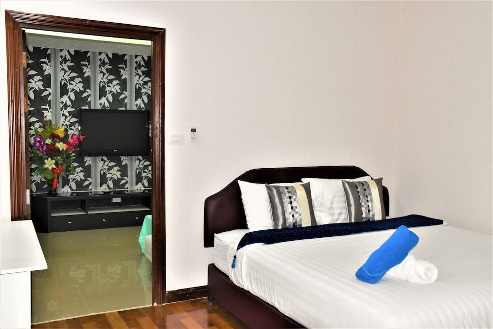 Head Rock Home Private Villa 8