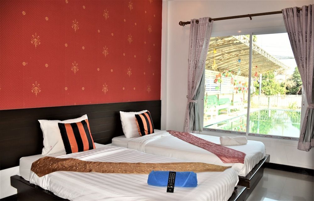 Head Rock Home Private Villa 15