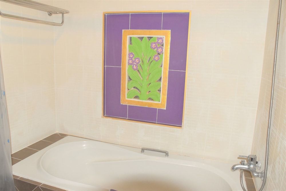 Head Rock Home Private Villa 21