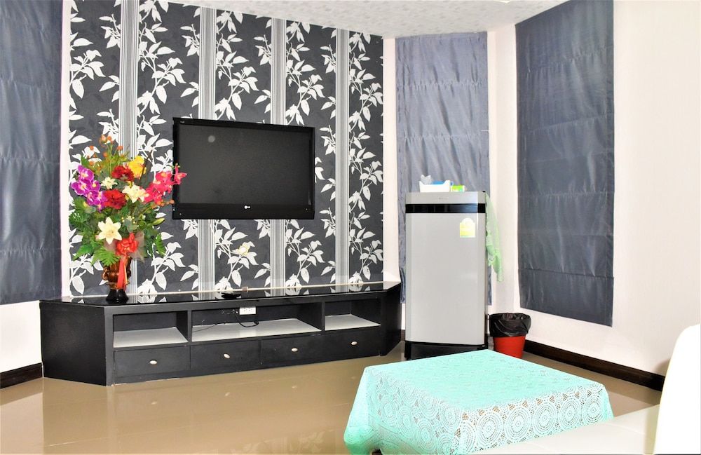 Head Rock Home Private Villa 26