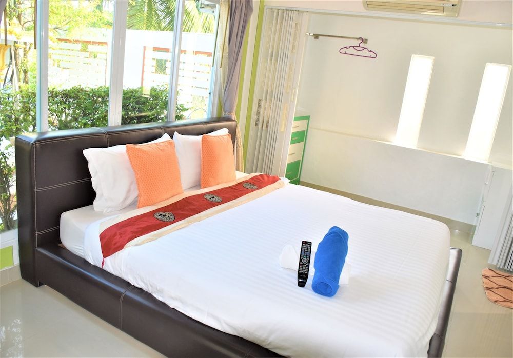 Head Rock Home Private Villa 2