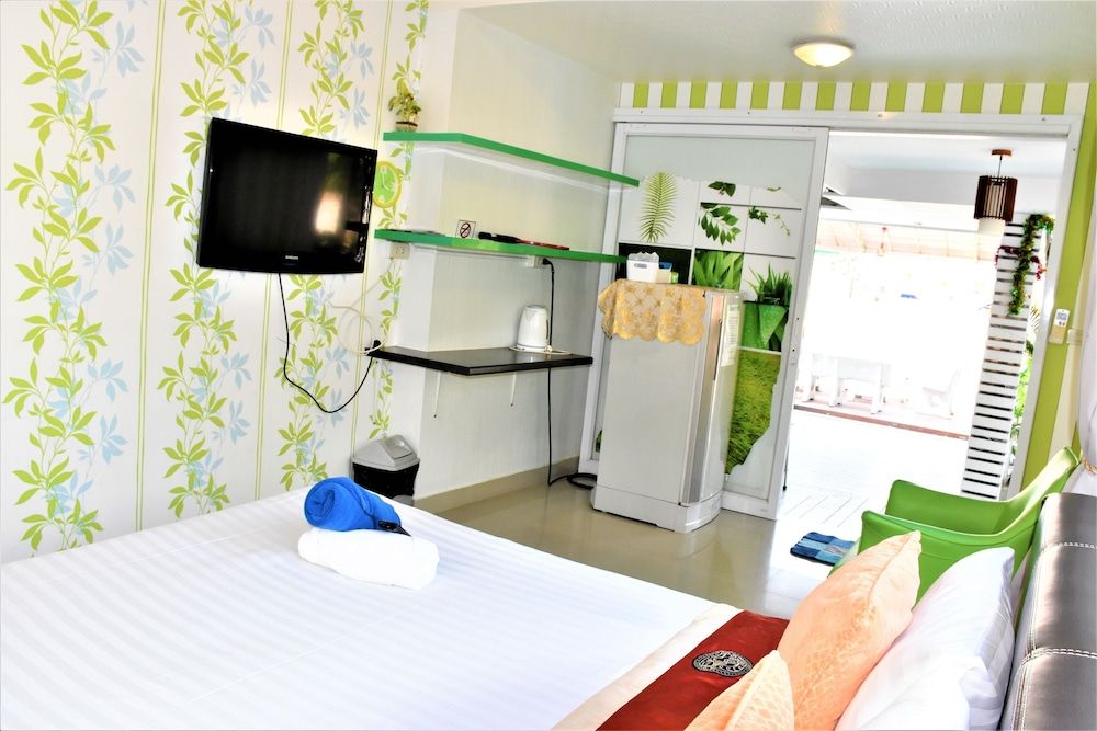 Head Rock Home Private Villa