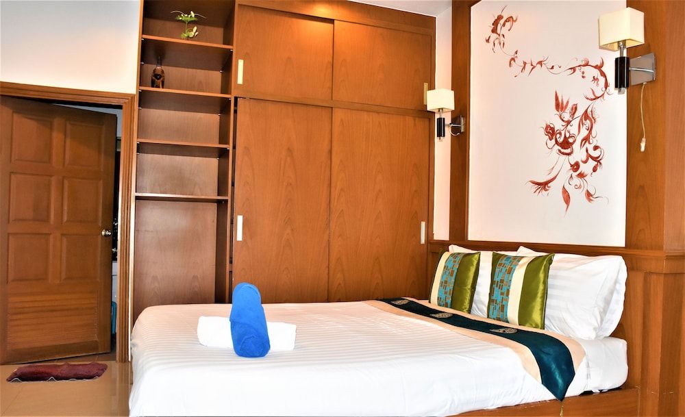 Head Rock Home Private Villa 5