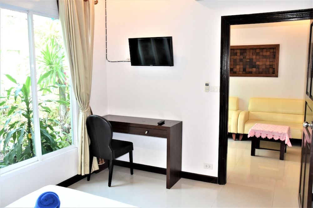 Head Rock Home Private Villa 24