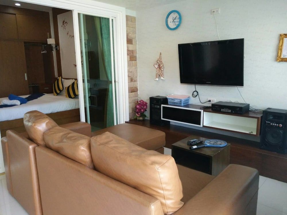 Head Rock Home Private Villa 25