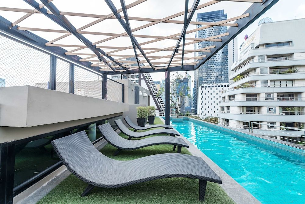 undefined The Nest By Favstay 4