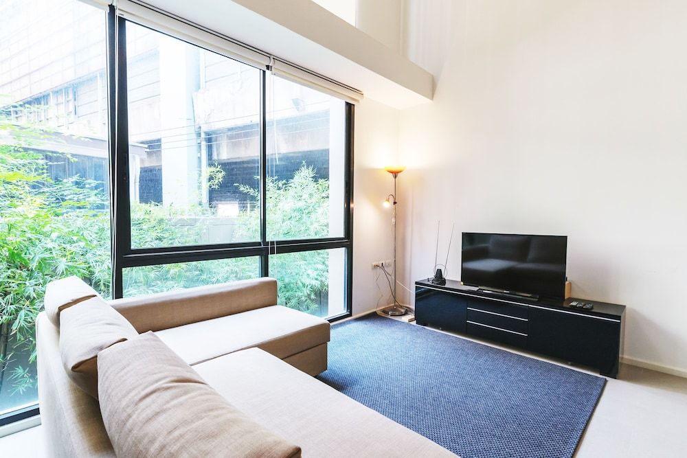 The Nest By Favstay Standard Apartment, 1 Bedroom 14