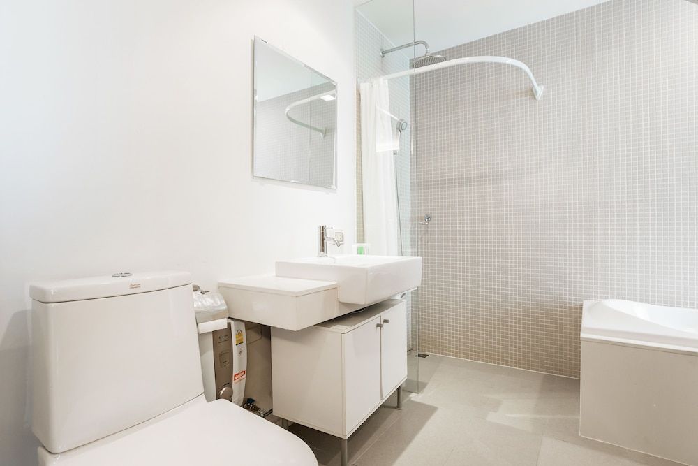 The Nest By Favstay Standard Apartment, 1 Bedroom 9