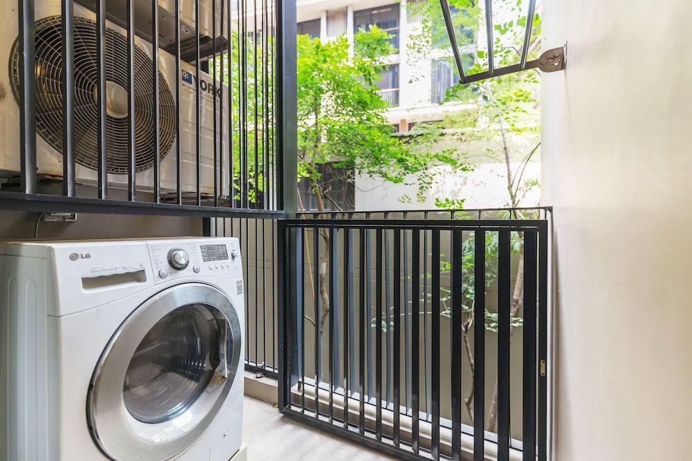 The Nest By Favstay Standard Apartment, 1 Bedroom 16