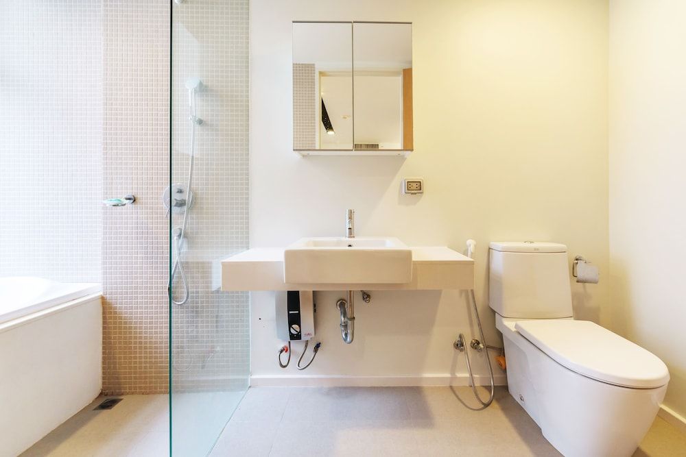 The Nest By Favstay Standard Apartment, 1 Bedroom 17