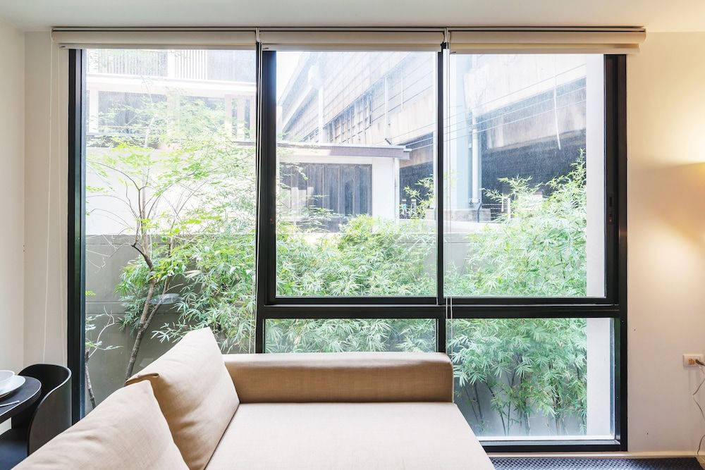 The Nest By Favstay Standard Apartment, 1 Bedroom 13