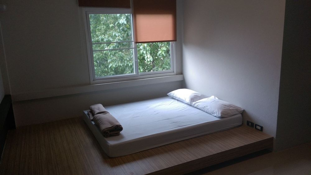 undefined Inn Stations Hostel 7