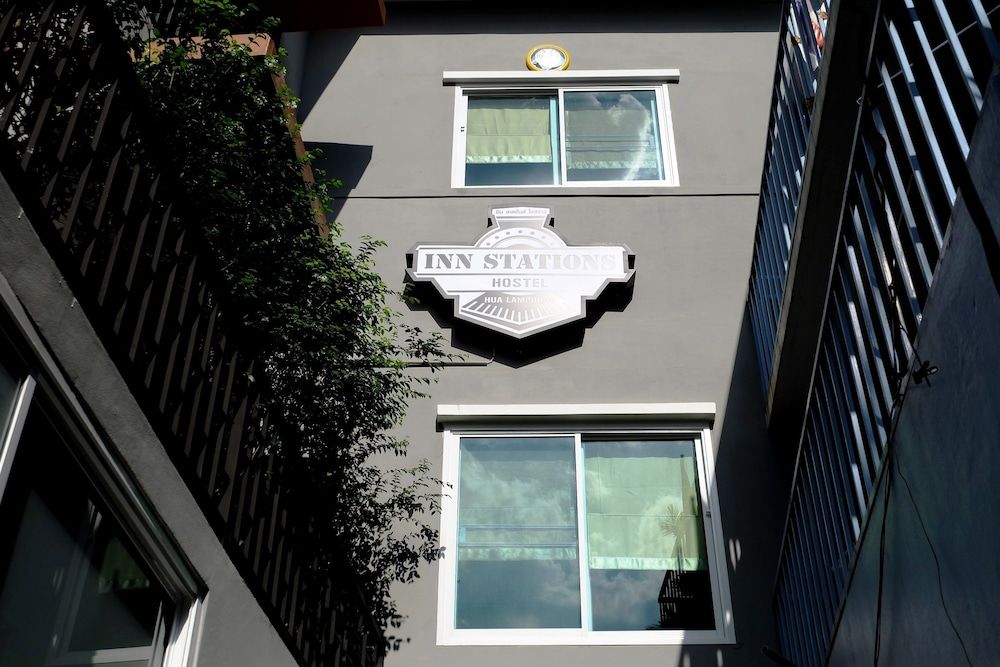 undefined Inn Stations Hostel 5