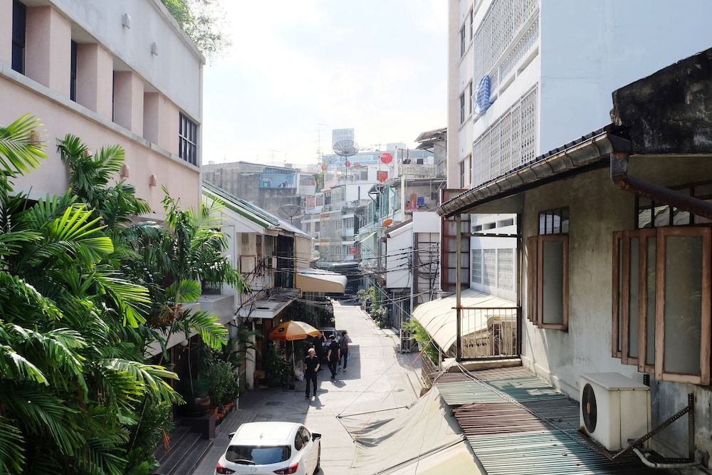 undefined Inn Stations Hostel 3