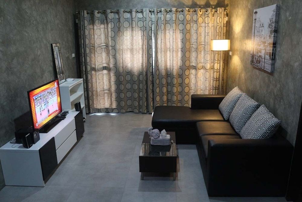 PK Villa Classic Villa, 2 Bedrooms, Non Smoking, Private Bathroom 5
