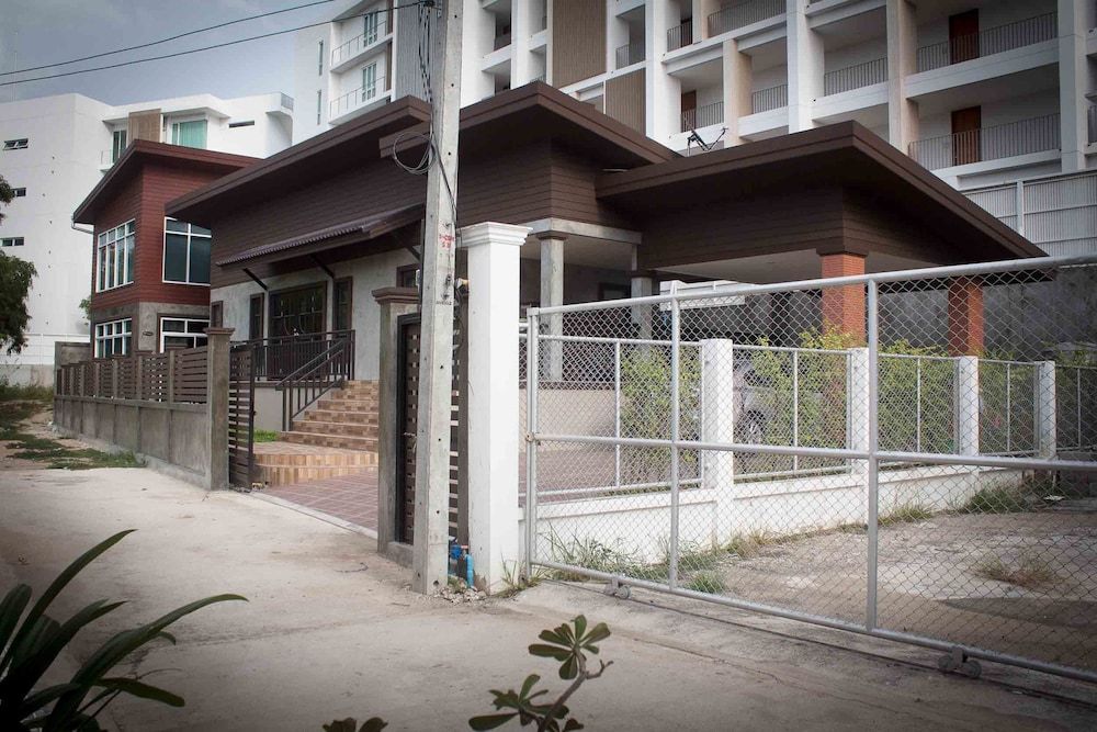 undefined PK Villa 3