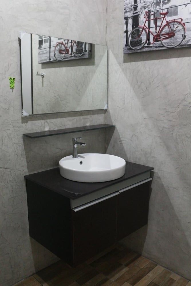 PK Villa Classic Villa, 2 Bedrooms, Non Smoking, Private Bathroom 4