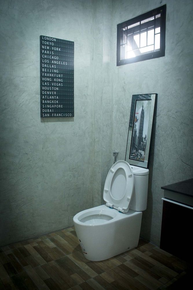 PK Villa Classic Villa, 2 Bedrooms, Non Smoking, Private Bathroom 3