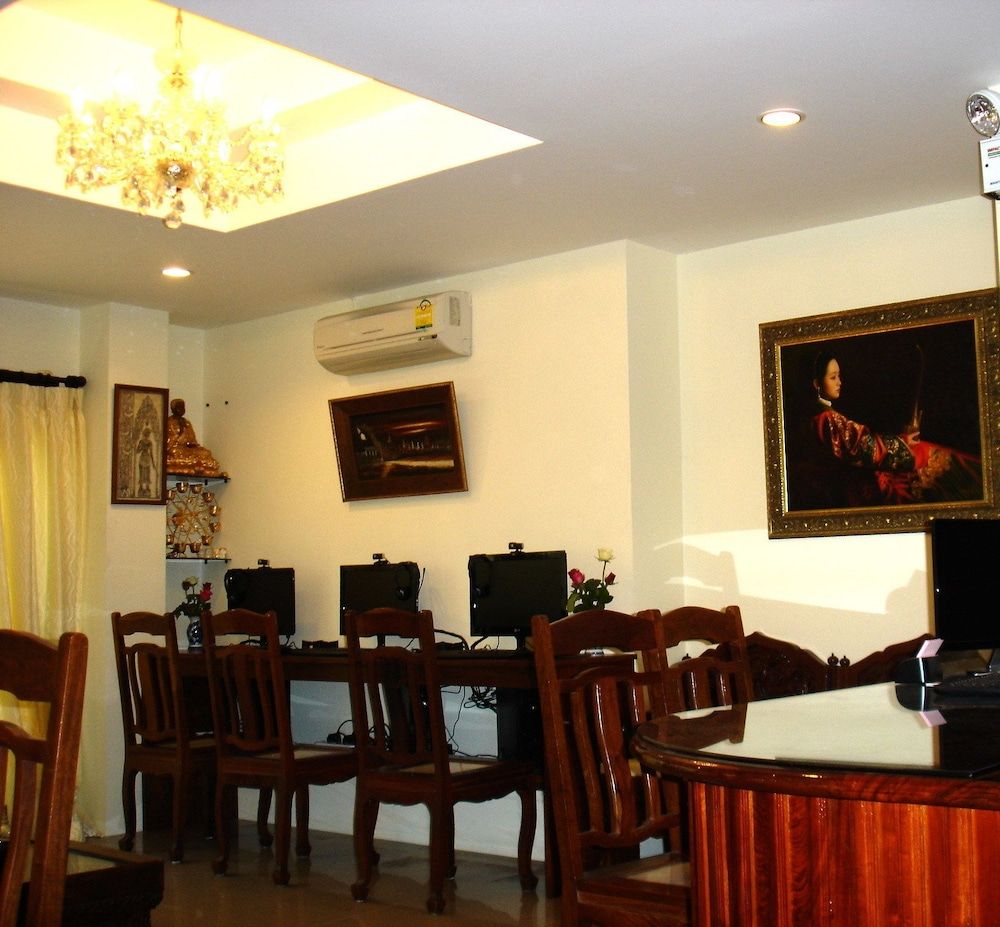 undefined The Bang Khun Phrom Suites 4