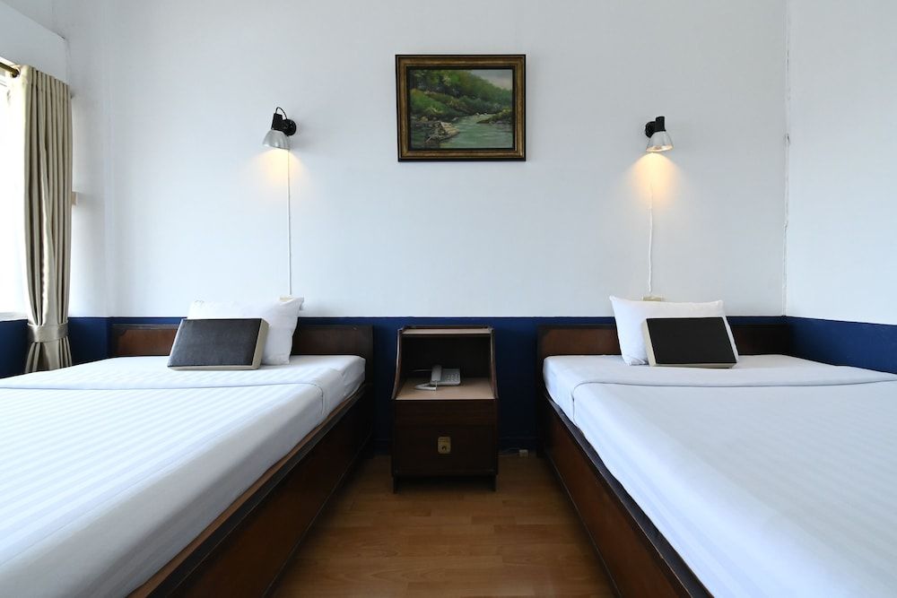 undefined The Krungkasem Srikrung Hotel 2