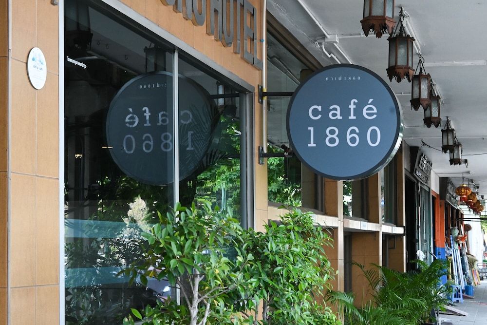 undefined The Krungkasem Srikrung Hotel 5