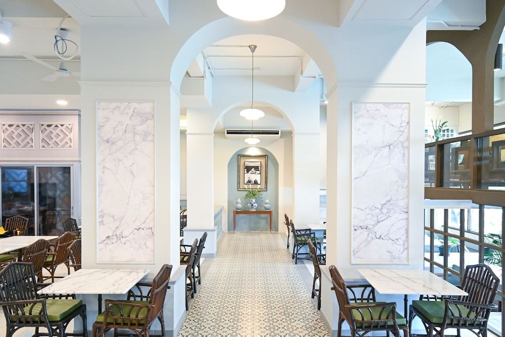 undefined The Krungkasem Srikrung Hotel 9