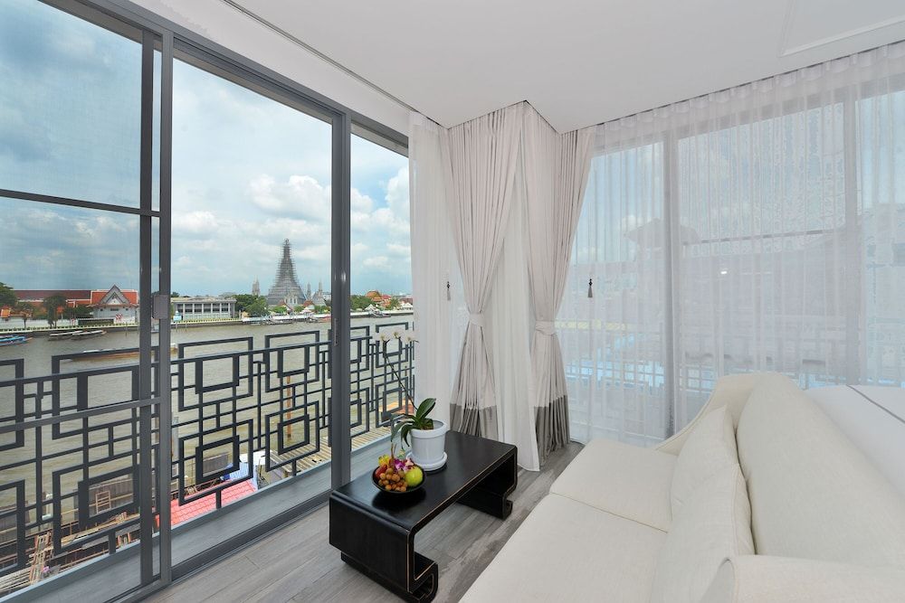 undefined Riva Arun Bangkok 5