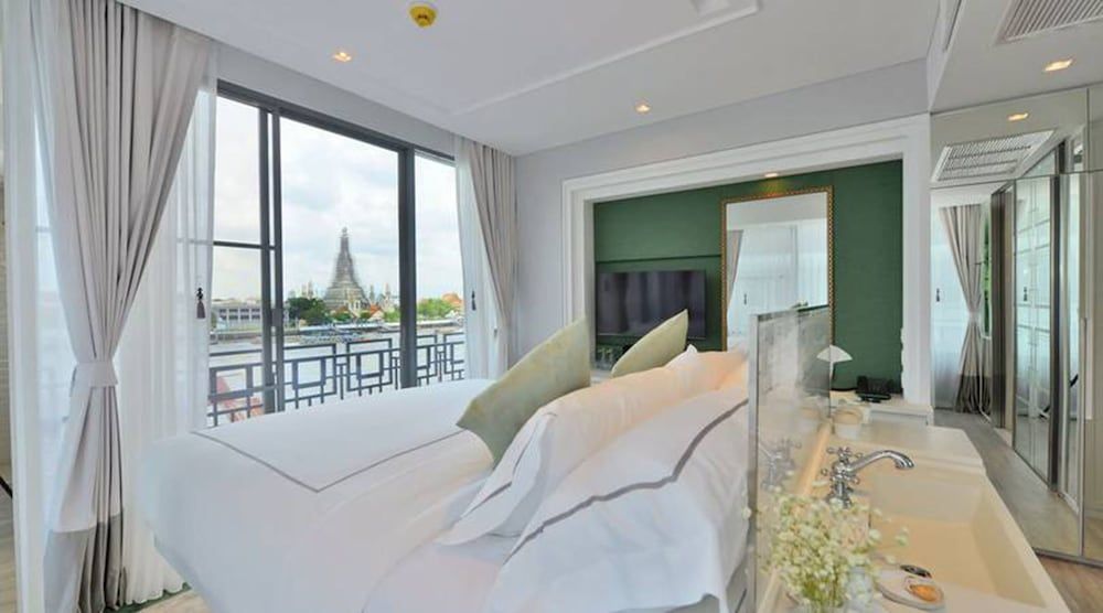 undefined Riva Arun Bangkok 5