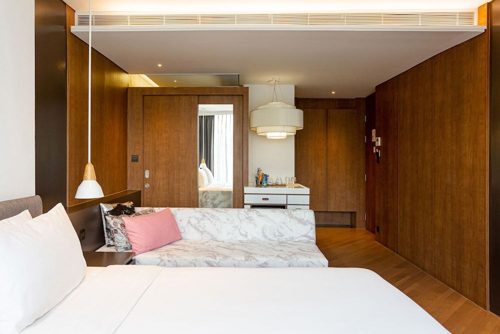 undefined Volve Hotel Bangkok 5