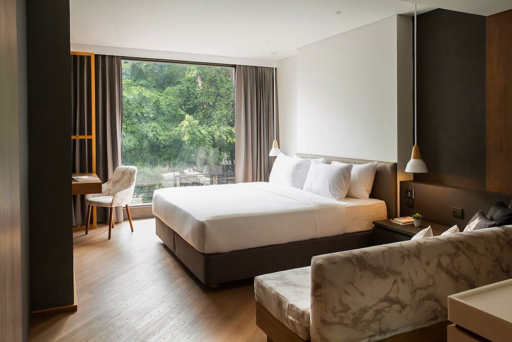 undefined Volve Hotel Bangkok 6