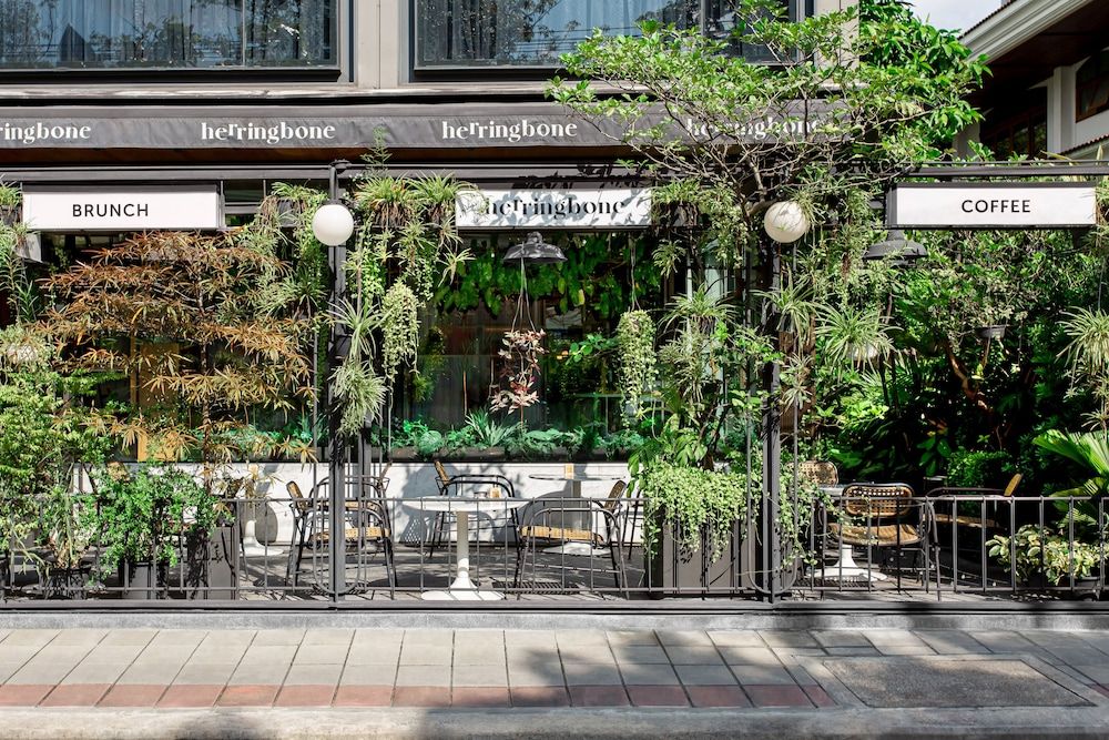 undefined Volve Hotel Bangkok 4