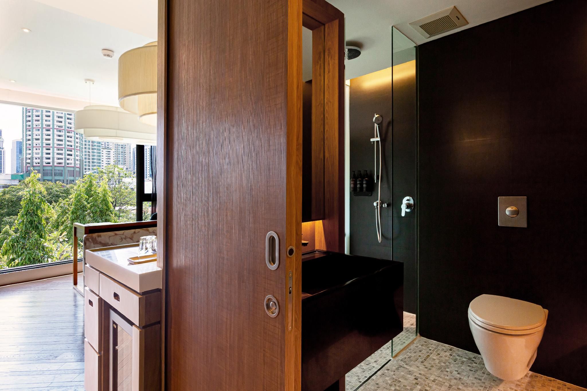 Volve Hotel Bangkok Studio Suite 5