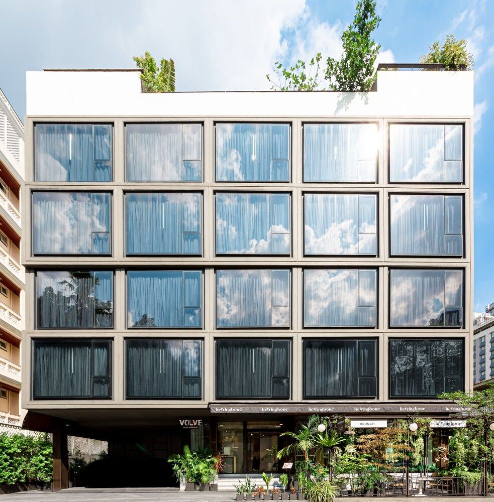 undefined Volve Hotel Bangkok 3