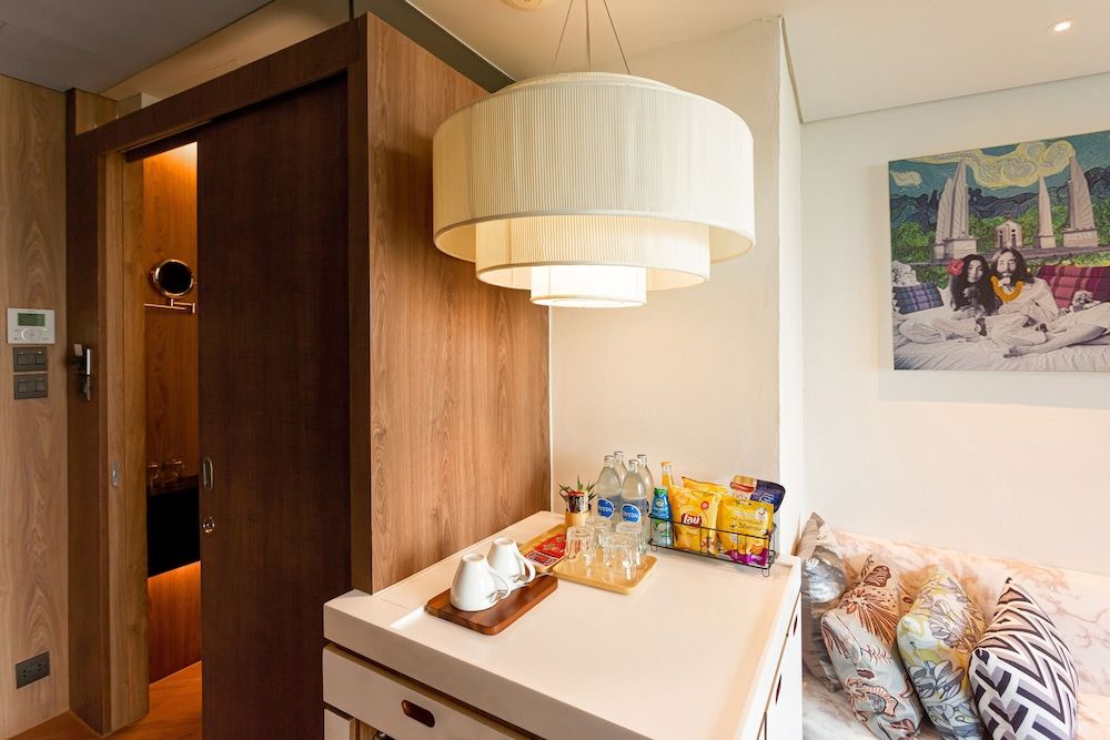 undefined Volve Hotel Bangkok 9