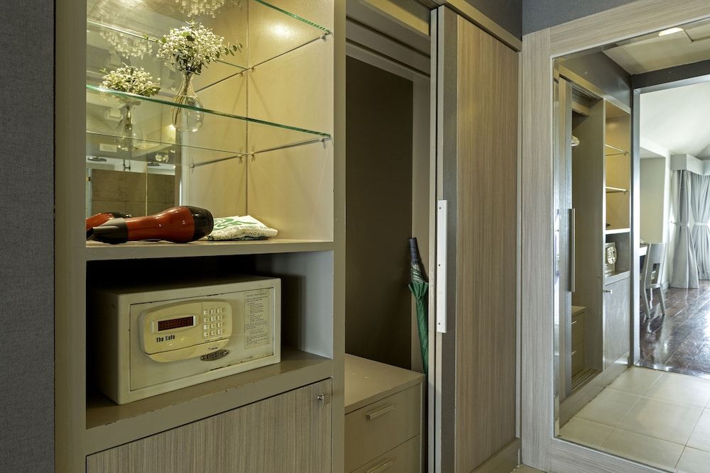 Nakara Long Beach Resort Double or Twin Room, Beachfront 13