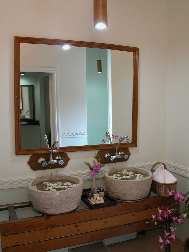 Baan Thai Resort Bali Style 4