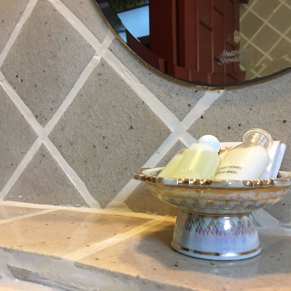 Kata Minta Phuket Deluxe Room 4