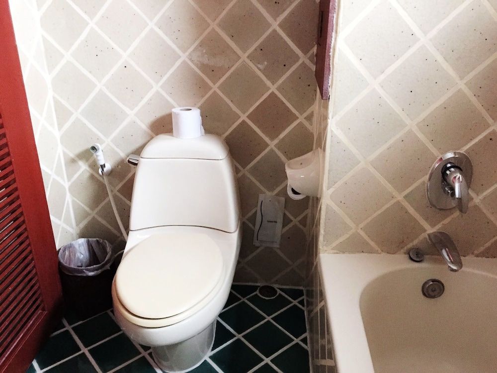 Kata Minta Phuket Deluxe Room 2