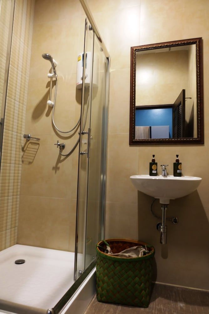 Hom hostel & cooking club King Room 9