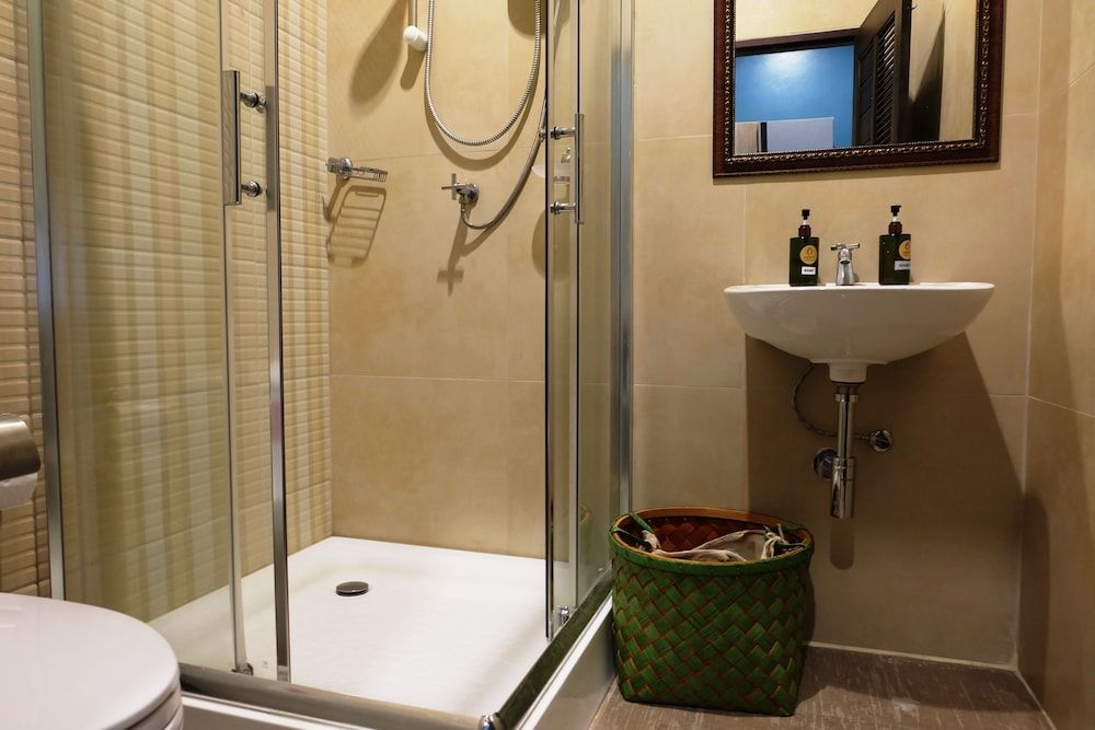 Hom hostel & cooking club King Room 5