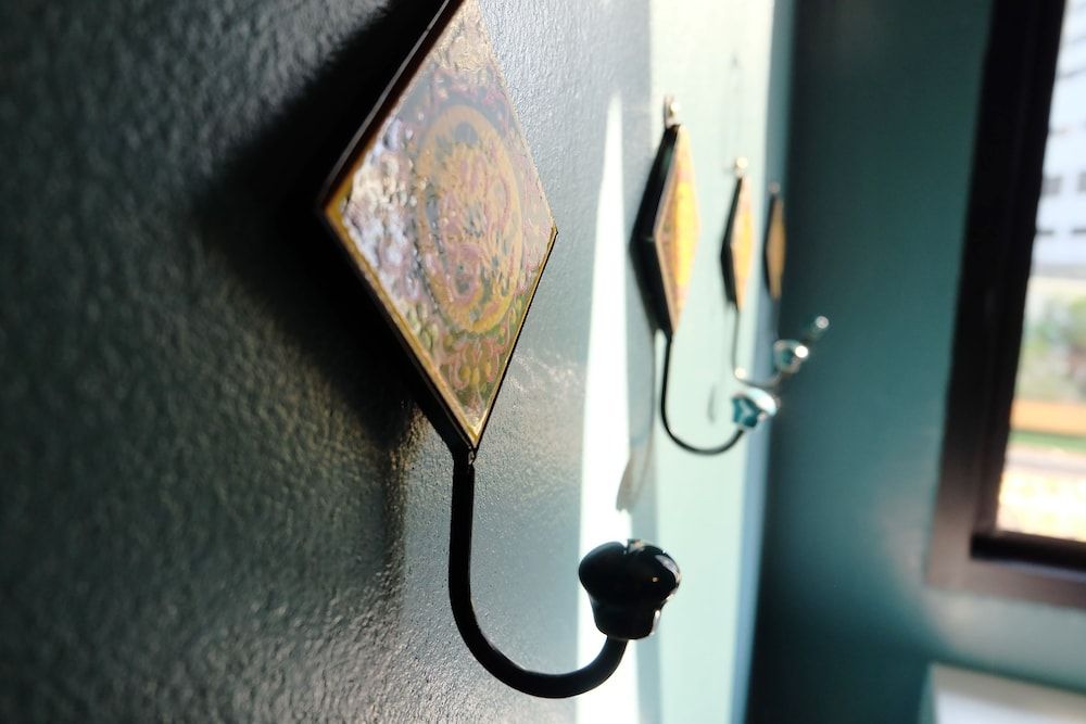 Hom hostel & cooking club 8 Bed Mixed Dorm 18