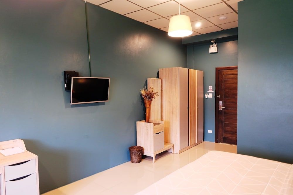 Hom hostel & cooking club King Room 13