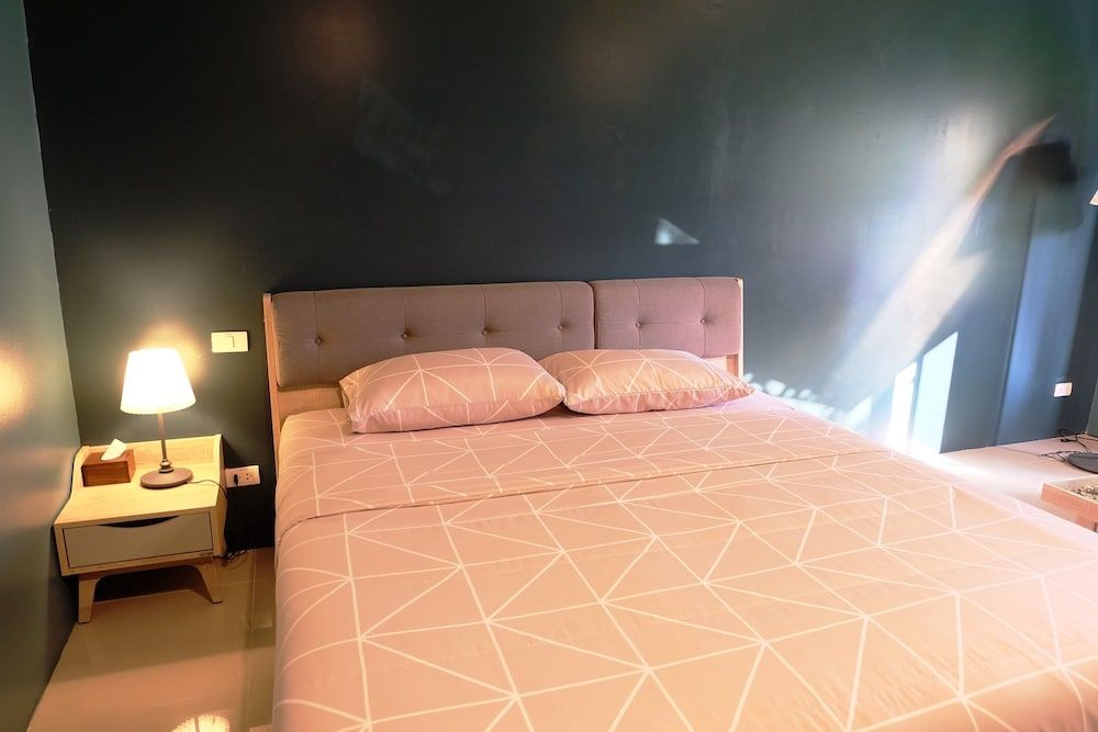 Hom hostel & cooking club King Room 3