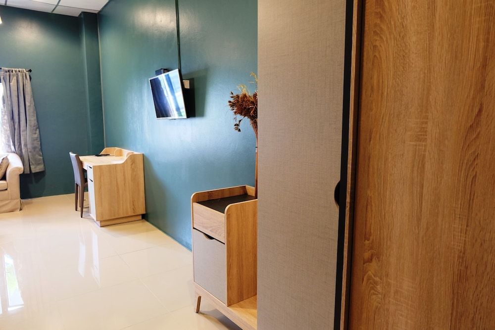 Hom hostel & cooking club King Room 10