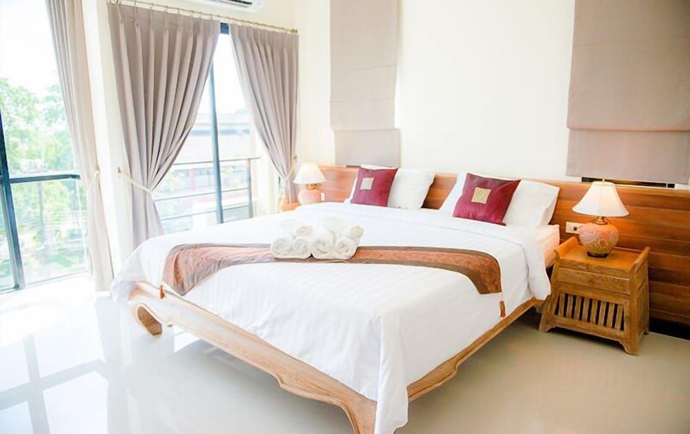 Chivapuri Residence Trat Superior Room 2