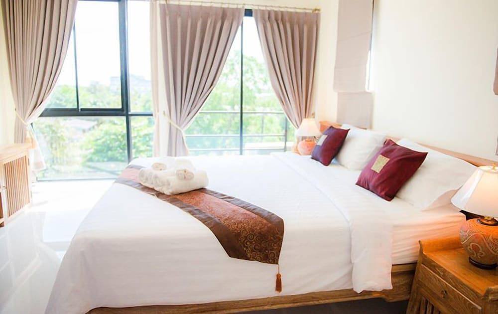 Chivapuri Residence Trat Superior Room 3