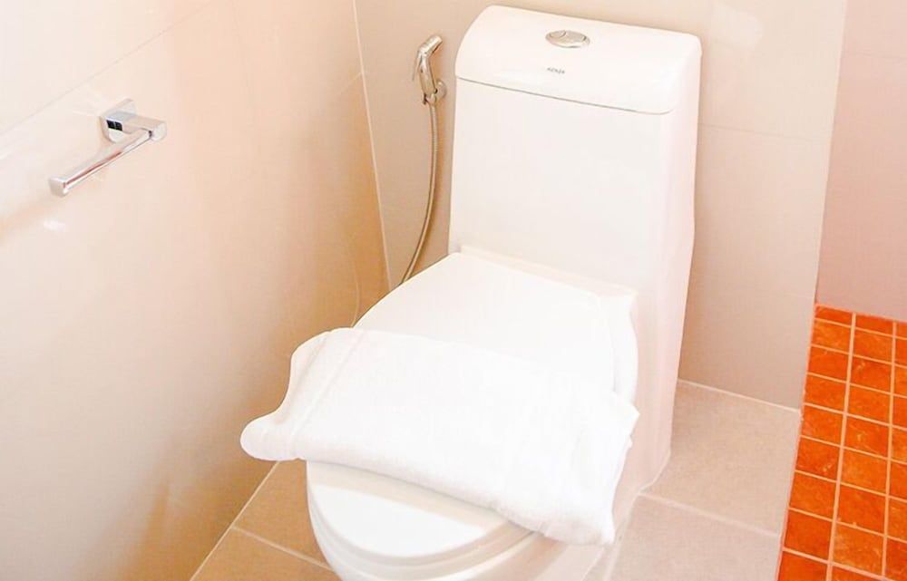 Chivapuri Residence Trat Superior Room 13