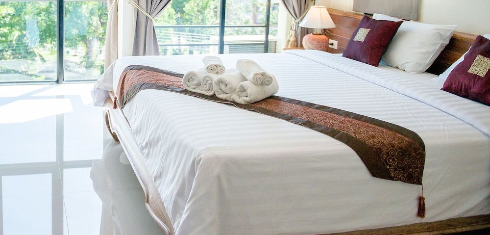 Chivapuri Residence Trat Superior Room